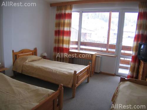 Martin Hotel 4